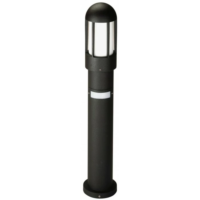 Albert Leuchten 2002 Sockelleuchte Schwarz, 1-flammig, Bewegungsmelder 1 Albert Leuchten 2002 Sockelleuchte Schwarz, 1-flammig, Bewegungsmelder