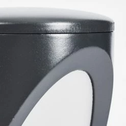 Hofstein Aria Außenwandleuchte Anthrazit, 1-flammig, Bewegungsmelder -Außenleuchten Verkäufe aria aussenwandleuchte h3390498 5