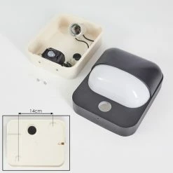 Hofstein Außenwandleuchte Caldes Schwarz, 1-flammig, Bewegungsmelder 16 Hofstein Außenwandleuchte Caldes Schwarz, 1-flammig, Bewegungsmelder -Außenleuchten Verkäufe aussenwandleuchte caldes h3399859 4