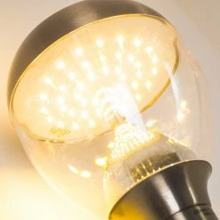 Hofstein Außenwandleuchte Cordova LED Edelstahl, 1-flammig, Bewegungsmelder -Außenleuchten Verkäufe aussenwandleuchte cordova h3006337 11