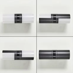 Hofstein Baulund Außenwandleuchte LED Anthrazit, 1-flammig, Bewegungsmelder -Außenleuchten Verkäufe baulund aussenwandleuchte h3300381 do1 11