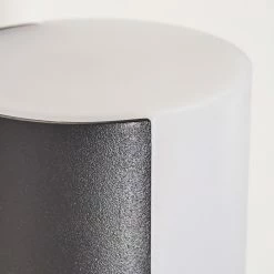 Hofstein Baulund Außenwandleuchte LED Anthrazit, 1-flammig, Bewegungsmelder -Außenleuchten Verkäufe baulund aussenwandleuchte h3300381 do1 23