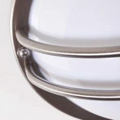 Hofstein Belmopan Außenwandleuchte Edelstahl, 1-flammig, Bewegungsmelder -Außenleuchten Verkäufe belmopan aussenwandleuchte h3369302 18