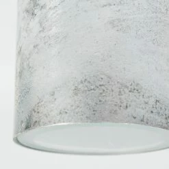 Hofstein Bessiebelle Außenwandleuchte Verzinkt, 1-flammig, Bewegungsmelder -Außenleuchten Verkäufe bessiebelle aussenwandleuchte h3605127 2