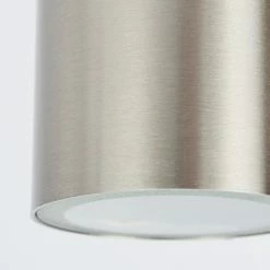 Hofstein Bessiebelle Außenwandleuchte Edelstahl, 2-flammig, Bewegungsmelder -Außenleuchten Verkäufe bessiebelle aussenwandleuchte h3605141 5