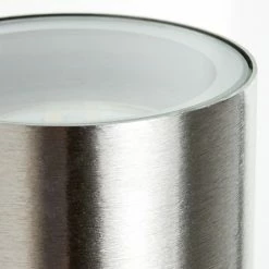 Hofstein Brachy Außenwandleuchte Edelstahl, 2-flammig, Bewegungsmelder -Außenleuchten Verkäufe brachy aussenwandleuchte h3267332 do1 10