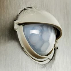 Hofstein Brachy Außenwandleuchte Edelstahl, 2-flammig, Bewegungsmelder -Außenleuchten Verkäufe brachy aussenwandleuchte h3267332 do1 17