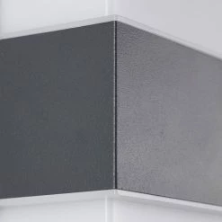 Brilliant Leuchten Brilliant Archie Außenwandleuchte LED Schwarz, 1-flammig, Bewegungsmelder 12 Brilliant Leuchten Brilliant Archie Außenwandleuchte LED Schwarz, 1-flammig, Bewegungsmelder -Außenleuchten Verkäufe brilliant archie aussenwandleuchte g96388 63 5