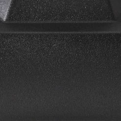 Brilliant Leuchten Brilliant Carleen Außenwandleuchte Schwarz, 1-flammig, Bewegungsmelder -Außenleuchten Verkäufe brilliant carleen aussenwandleuchte 91019a06 4