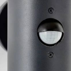 Brilliant Leuchten Brilliant Cliffi Außenwandleuchte Anthrazit, 1-flammig, Bewegungsmelder 9 Brilliant Leuchten Brilliant Cliffi Außenwandleuchte Anthrazit, 1-flammig, Bewegungsmelder -Außenleuchten Verkäufe brilliant cliffi aussenwandleuchte 96476 63 4