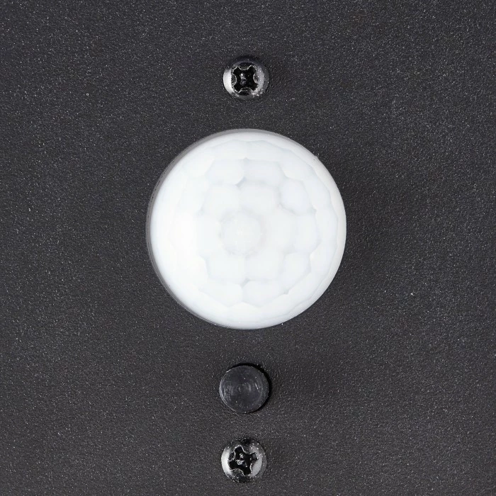 Brilliant Leuchten Brilliant Maylam Solarleuchte LED Schwarz, 1-flammig, Bewegungsmelder 4 Brilliant Leuchten Brilliant Maylam Solarleuchte LED Schwarz, 1-flammig, Bewegungsmelder – Bild 4