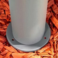 Hofstein Buhrkall Wegeleuchte Anthrazit, 1-flammig, Bewegungsmelder -Außenleuchten Verkäufe buhrkall wegeleuchte h3292884 do1 9