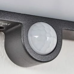 Hofstein Burseryd Solar-Außenwandleuchte LED Anthrazit, 1-flammig, Bewegungsmelder 19 Hofstein Burseryd Solar-Außenwandleuchte LED Anthrazit, 1-flammig, Bewegungsmelder -Außenleuchten Verkäufe burseryd solar aussenwandleuchte h3426548 9