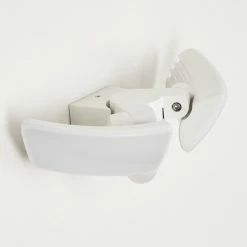 Hofstein Carnetin Außenwandleuchte LED Weiß, 1-flammig, Bewegungsmelder -Außenleuchten Verkäufe carnetin aussenwandleuchte h3651452 8