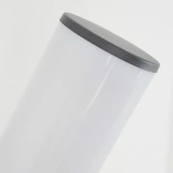 Hofstein Caserta Außenwandleuchte Anthrazit, 1-flammig, Bewegungsmelder -Außenleuchten Verkäufe caserta aussenwandleuchte h3018040 5