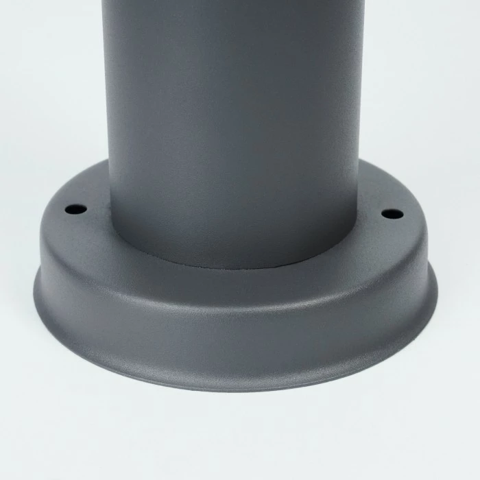 Hofstein Caserta Wegeleuchte Anthrazit, 1-flammig, Bewegungsmelder 6 Hofstein Caserta Wegeleuchte Anthrazit, 1-flammig, Bewegungsmelder – Bild 6