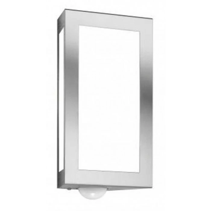 CMD Aqua Long Außenwandleuchte Edelstahl, 1-flammig, Bewegungsmelder 1 CMD Aqua Long Außenwandleuchte Edelstahl, 1-flammig, Bewegungsmelder