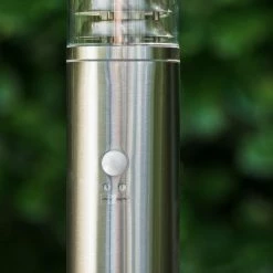 Hofstein Dakar Aussenstehleuchte Edelstahl, 1-flammig, Bewegungsmelder 17 Hofstein Dakar Aussenstehleuchte Edelstahl, 1-flammig, Bewegungsmelder -Außenleuchten Verkäufe dakar aussenstehleuchte h120 3