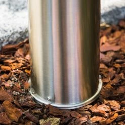 Hofstein Dakar Aussenstehleuchte Edelstahl, 1-flammig, Bewegungsmelder 19 Hofstein Dakar Aussenstehleuchte Edelstahl, 1-flammig, Bewegungsmelder -Außenleuchten Verkäufe dakar aussenstehleuchte h120 5