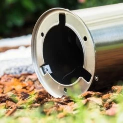 Hofstein Dakar Sockelleuchte Edelstahl, 1-flammig, Bewegungsmelder 27 Hofstein Dakar Sockelleuchte Edelstahl, 1-flammig, Bewegungsmelder -Außenleuchten Verkäufe dakar sockelleuchte h168012 13