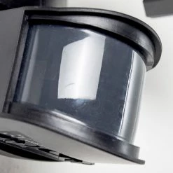 Hofstein Emmerlev Außenwandleuchte LED Schwarz, 2-flammig, Bewegungsmelder 34 Hofstein Emmerlev Außenwandleuchte LED Schwarz, 2-flammig, Bewegungsmelder -Außenleuchten Verkäufe emmerlev aussenwandleuchte h3304075 do1 14