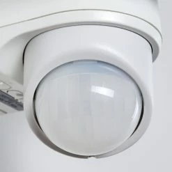 Hofstein Foroyar Außenwandleuchte LED Weiß, 2-flammig, Bewegungsmelder 34 Hofstein Foroyar Außenwandleuchte LED Weiß, 2-flammig, Bewegungsmelder -Außenleuchten Verkäufe foroyar aussenwandleuchte h3304099 do1 10