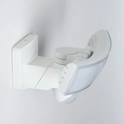 Hofstein Foroyar Außenwandleuchte LED Weiß, 2-flammig, Bewegungsmelder 29 Hofstein Foroyar Außenwandleuchte LED Weiß, 2-flammig, Bewegungsmelder -Außenleuchten Verkäufe foroyar aussenwandleuchte h3304099 do1 5