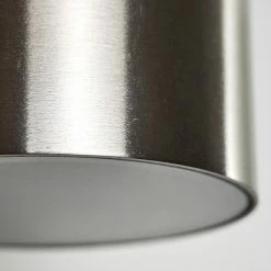 Hofstein Froslev Au&szlig;enwandleuchte LED Chrom, 1-flammig, Bewegungsmelder -Außenleuchten Verkäufe froslev aussenwandleuchte h3339046 do1 10
