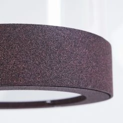 Hofstein Fulham Außenwandleuchte Rostfarben, Braun, 1-flammig, Bewegungsmelder 23 Hofstein Fulham Außenwandleuchte Rostfarben, Braun, 1-flammig, Bewegungsmelder -Außenleuchten Verkäufe fulham aussenwandleuchte h3415030 11