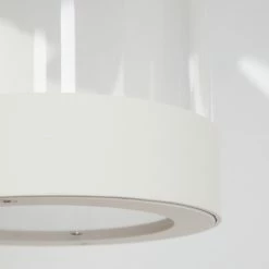 Hofstein Fulham Außenwandleuchte Weiß, 1-flammig, Bewegungsmelder -Außenleuchten Verkäufe fulham aussenwandleuchte h3415061 10