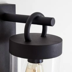 Hofstein Fulham Außenwandleuchte Anthrazit, 1-flammig, Bewegungsmelder 14 Hofstein Fulham Außenwandleuchte Anthrazit, 1-flammig, Bewegungsmelder -Außenleuchten Verkäufe fulham aussenwandleuchte h3415078 2