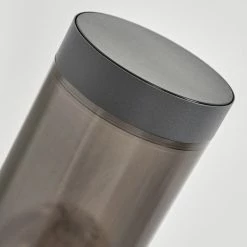 Hofstein Gaborone Außenwandleuchte Anthrazit, 1-flammig, Bewegungsmelder -Außenleuchten Verkäufe gaborone aussenwandleuchte h3611524 2