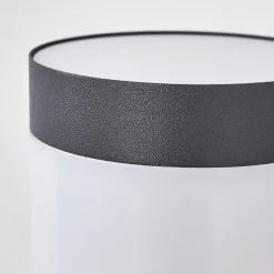 Hofstein Gaborone Wegeleuchte Anthrazit, 1-flammig, Bewegungsmelder 26 Hofstein Gaborone Wegeleuchte Anthrazit, 1-flammig, Bewegungsmelder -Außenleuchten Verkäufe gaborone wegeleuchte h3377734 12