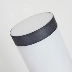 Hofstein Gaborone Wegeleuchte Anthrazit, 1-flammig, Bewegungsmelder 15 Hofstein Gaborone Wegeleuchte Anthrazit, 1-flammig, Bewegungsmelder -Außenleuchten Verkäufe gaborone wegeleuchte h3445792 2