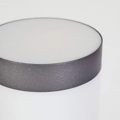 Hofstein Gaborone Wegeleuchte Anthrazit, 1-flammig, Bewegungsmelder 15 Hofstein Gaborone Wegeleuchte Anthrazit, 1-flammig, Bewegungsmelder -Außenleuchten Verkäufe gaborone wegeleuchte h3451861 2