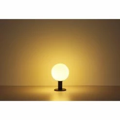 Globo OSSY Wegeleuchte Anthrazit, 1-flammig, Bewegungsmelder -Außenleuchten Verkäufe globo ossy wegeleuchte 31863s 4