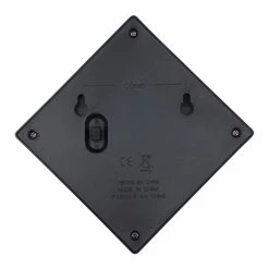 Globo Solar Außenwandleuchte LED Schwarz, 8-flammig, Bewegungsmelder -Außenleuchten Verkäufe globo solar aussenwandleuchte 36480 5