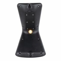 Globo Solar Außenwandleuchte LED Schwarz, 1-flammig, Bewegungsmelder 11 Globo Solar Außenwandleuchte LED Schwarz, 1-flammig, Bewegungsmelder -Außenleuchten Verkäufe globo solar aussenwandleuchte 364822 5