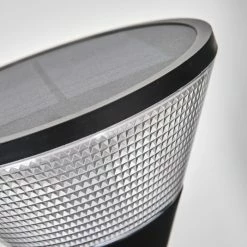 Hofstein Joennierni Wegeleuchte LED Schwarz, 1-flammig, Bewegungsmelder, Farbwechsler -Außenleuchten Verkäufe joennierni wegeleuchte h3580097 5