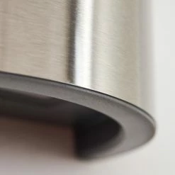 Hofstein Kolding Außenwandleuchte LED Schwarz, Edelstahl, 1-flammig, Bewegungsmelder 28 Hofstein Kolding Außenwandleuchte LED Schwarz, Edelstahl, 1-flammig, Bewegungsmelder -Außenleuchten Verkäufe kolding aussenwandleuchte h3305966 10