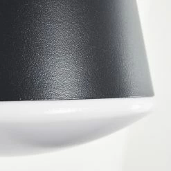 Hofstein Komata Außenwandleuchte Anthrazit, 1-flammig, Bewegungsmelder 17 Hofstein Komata Außenwandleuchte Anthrazit, 1-flammig, Bewegungsmelder -Außenleuchten Verkäufe komata aussenwandleuchte h3385180 5