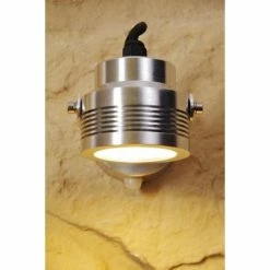 Konstsmide Leuchten Konstsmide Monza Außenwandleuchte LED Aluminium, Edelstahl, 6-flammig, Bewegungsmelder 16 Konstsmide Leuchten Konstsmide Monza Außenwandleuchte LED Aluminium, Edelstahl, 6-flammig, Bewegungsmelder -Außenleuchten Verkäufe konstsmide monza aussenwandleuchte 7942 310 5