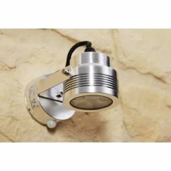 Konstsmide Leuchten Konstsmide Monza Außenwandleuchte LED Aluminium, Edelstahl, 6-flammig, Bewegungsmelder 18 Konstsmide Leuchten Konstsmide Monza Außenwandleuchte LED Aluminium, Edelstahl, 6-flammig, Bewegungsmelder -Außenleuchten Verkäufe konstsmide monza aussenwandleuchte 7942 310 7