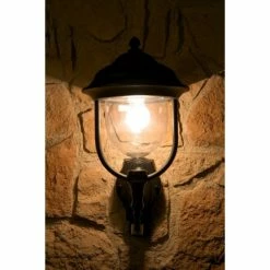 Konstsmide Leuchten Konstsmide PARMA Außenwandleuchte Schwarz, Transparent, Klar, 1-flammig, Bewegungsmelder 11 Konstsmide Leuchten Konstsmide PARMA Außenwandleuchte Schwarz, Transparent, Klar, 1-flammig, Bewegungsmelder -Außenleuchten Verkäufe konstsmide parma aussenwandleuchte 7235 750 4