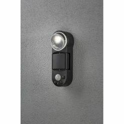 Konstsmide Leuchten Konstsmide Prato Batterie Wandleuchte LED Weiß, 1-flammig, Bewegungsmelder 6 Konstsmide Leuchten Konstsmide Prato Batterie Wandleuchte LED Weiß, 1-flammig, Bewegungsmelder -Außenleuchten Verkäufe konstsmide prato batterie wandleuchte 7696 750 2