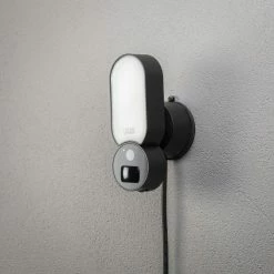 Konstsmide Leuchten Konstsmide Smartlight Außenwandleuchte LED Schwarz, 1-flammig, Bewegungsmelder 9 Konstsmide Leuchten Konstsmide Smartlight Außenwandleuchte LED Schwarz, 1-flammig, Bewegungsmelder -Außenleuchten Verkäufe konstsmide smartlight aussenwandleuchte 7892 750 2