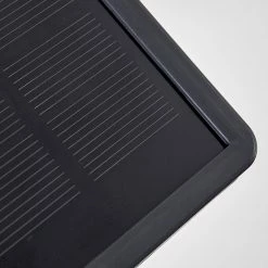 Hofstein Larvik Außenwandleuchte LED Anthrazit, 1-flammig, Bewegungsmelder -Außenleuchten Verkäufe larvik aussenwandleuchte h3303931 do1 10