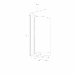 LCD 039LEDSEN Außenwandleuchte Schwarz, 1-flammig, Bewegungsmelder 13 LCD 039LEDSEN Außenwandleuchte Schwarz, 1-flammig, Bewegungsmelder -Außenleuchten Verkäufe lcd 039ledsen aussenwandleuchte 039ledsen 6