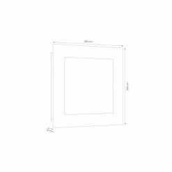 LCD 3007LEDSEN Außenwandleuchte Schwarz, 1-flammig, Bewegungsmelder -Außenleuchten Verkäufe lcd 3007ledsen aussenwandleuchte 3007ledsen 3