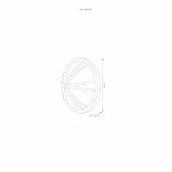 LCD Ehringen Außenwandleuchte Schwarz, Kupferfarben, 1-flammig, Bewegungsmelder -Außenleuchten Verkäufe lcd ehringen aussenwandleuchte 1351sen 2